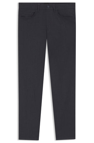 Pantalón BOSS Slim Fit Delaware Brushed stretch
