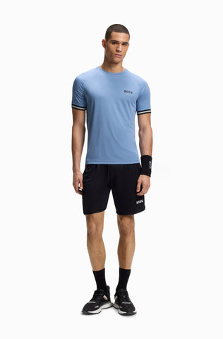 T Shirt BOSS TS_TOC Serve 2 Dry Slim Fit