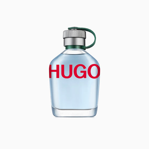 Perfume HUGO Man Eau de Toilette – Hombre