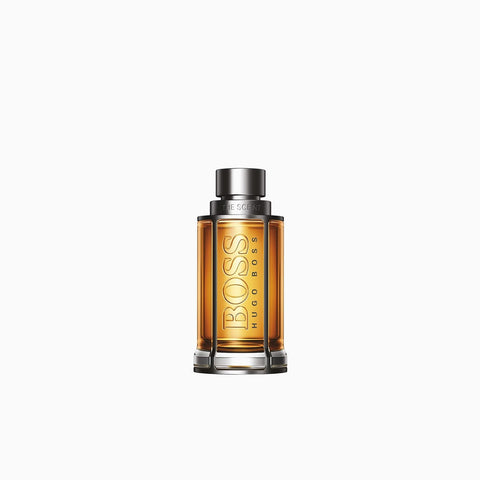 Perfume BOSS The Scent Eau de Toilette 3.3 oz – Hombre