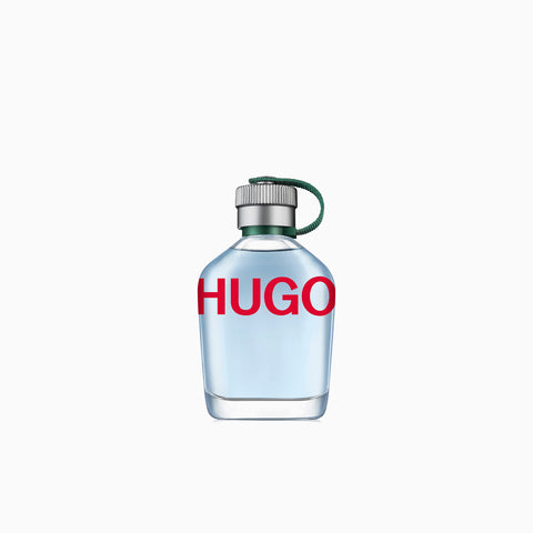 Perfume HUGO Man Eau de Toilette – Hombre