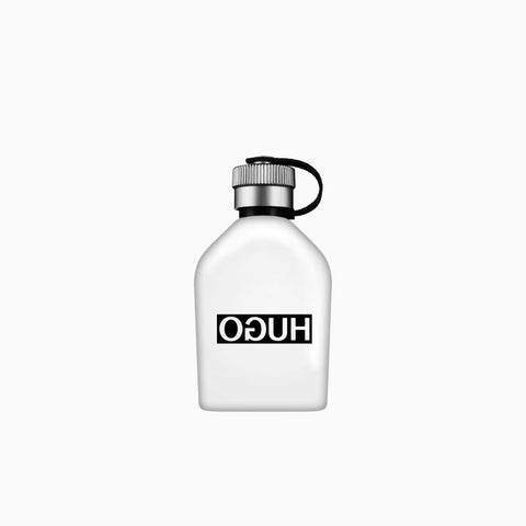 Perfume HUGO Reversed Eau de Toilette 4.2 oz – Hombre