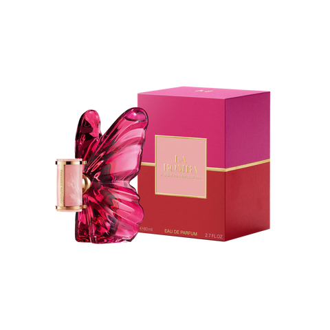 Perfume Carolina Herrera La Bomba Eau de Parfum 2.7 oz - Para mujer