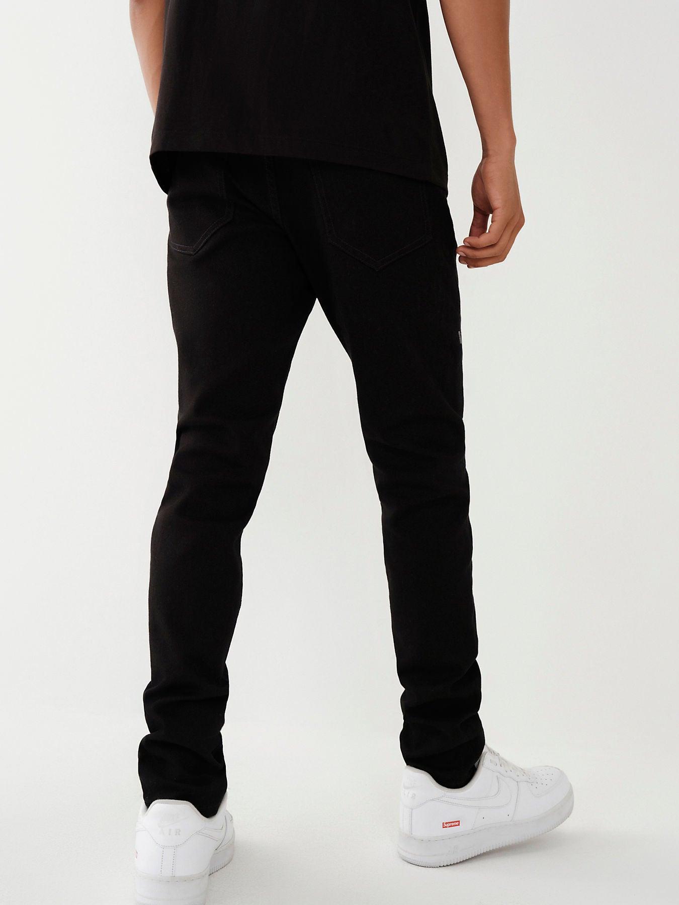 Jean True Religion Tony Super Skinny 106466 - tiendadicons.com