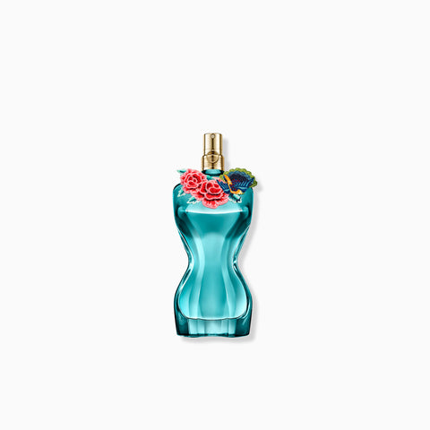Perfume Jean Paul Gaultier La Belle Paradise Garden Eau de Parfum 3.4 oz - Para Mujer