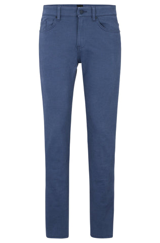Jeans Casual Boss Slim Fit Con Strech - tiendadicons.com