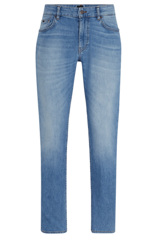 Jean Hombre Boss Slim Fit Delano