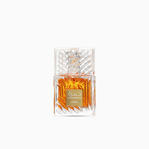 Perfume Lattafa Khamrah Eau de Parfum 3.4 oz - Unisex