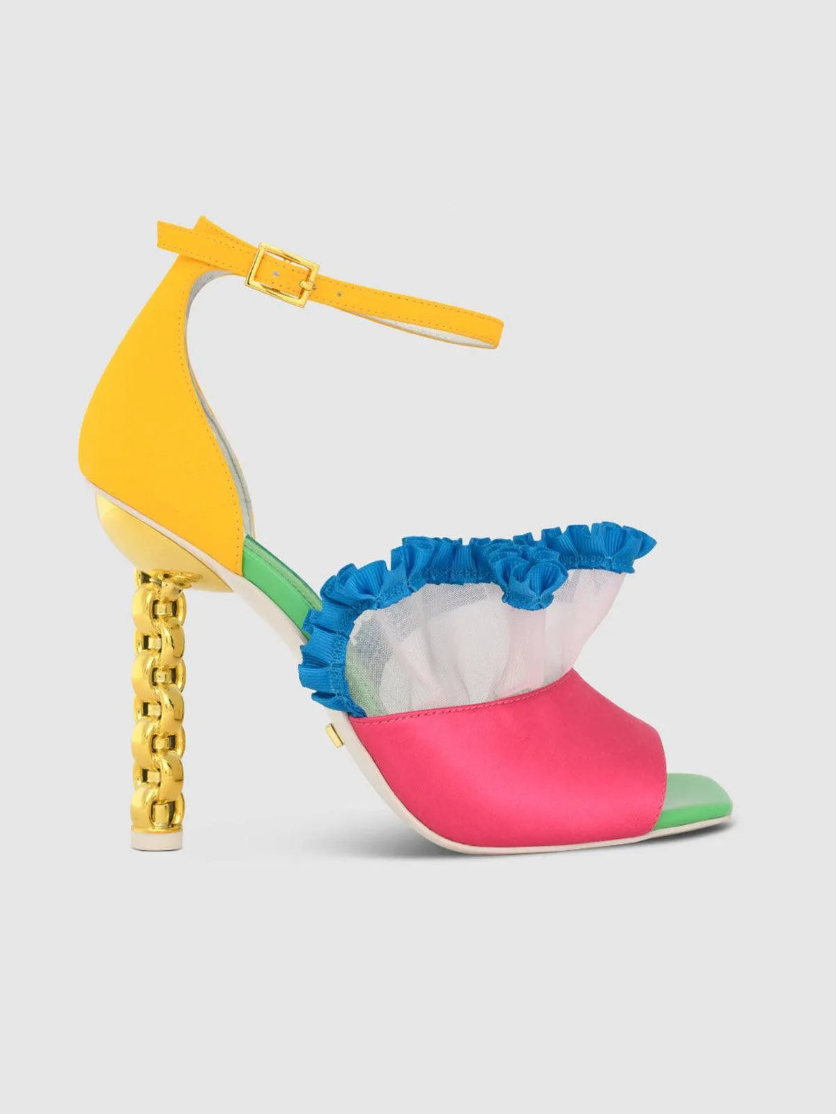 Kleo Sandals Kat Maconie - tiendadicons.com