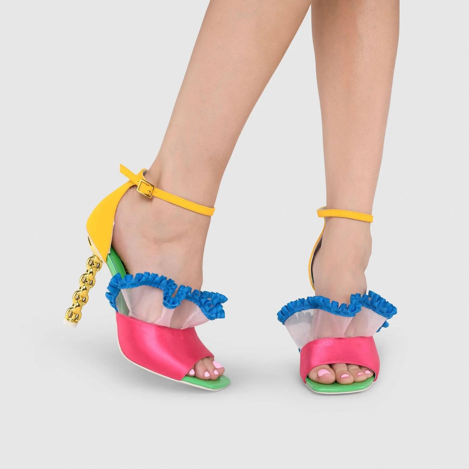 Kleo Sandals Kat Maconie - tiendadicons.com