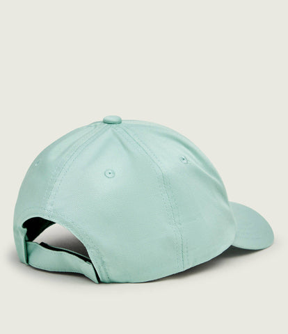 Gorra BOSS Derrel con Logo Bordado - Aqua