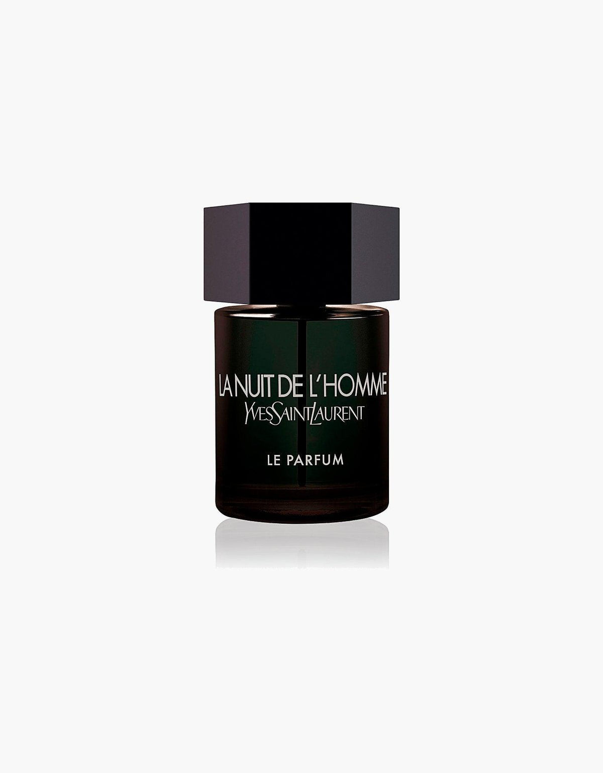 LA NUIT DE L'HOMME (Le Parfum) 3.4oz - tiendadicons.com