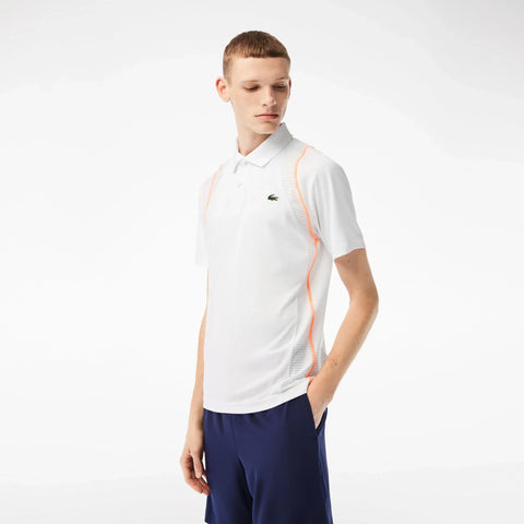 Polo Shirt Lacoste Dry Fit Regular Fit DH9265