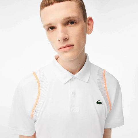 Polo Shirt Lacoste Dry Fit Regular Fit DH9265