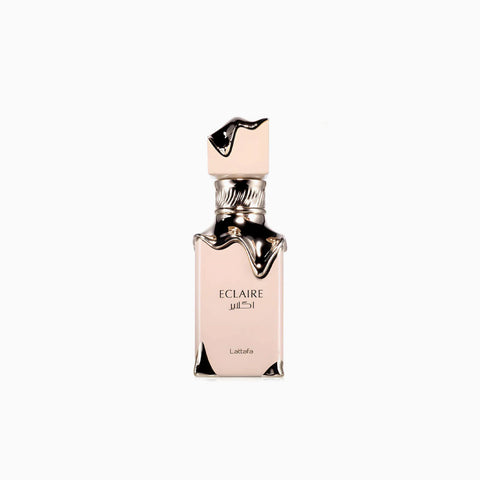 Perfume Lattafa Eclaire Eau de Parfum 3.4 oz - Para mujer