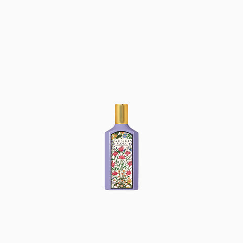 Perfume Gucci Flora Glamorous Magnolia Eau de Toilette 1.7 oz - Para Mujer