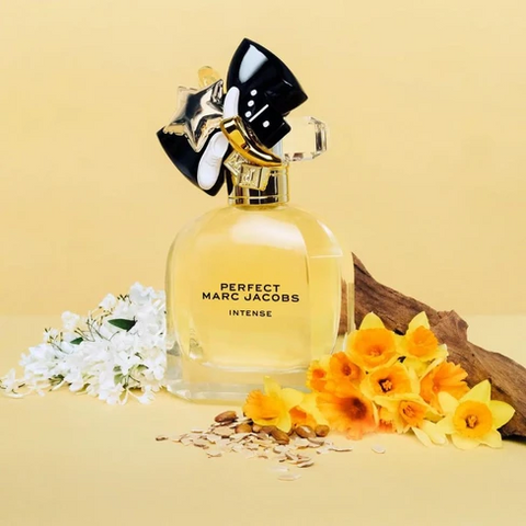 Perfume Marc Jacobs Perfect Intense Eau de Parfum 3.3 oz - Para Mujer