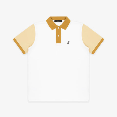 Polo James Bark Regular fit