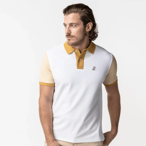 Polo James Bark Regular fit