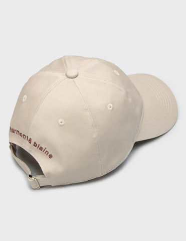 Gorra Harmont & Blaine Con teckel Bordado