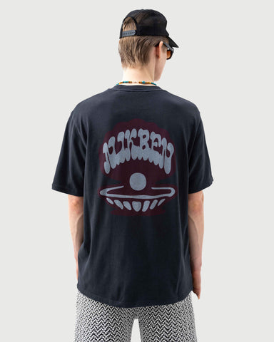 T-Shirt Nikben O! Box Fit Para Hombre