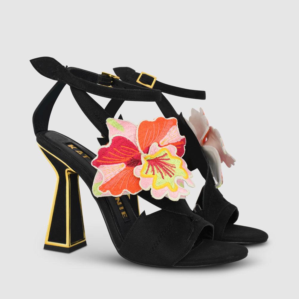 Orela Sandals Kat Maconie - tiendadicons.com