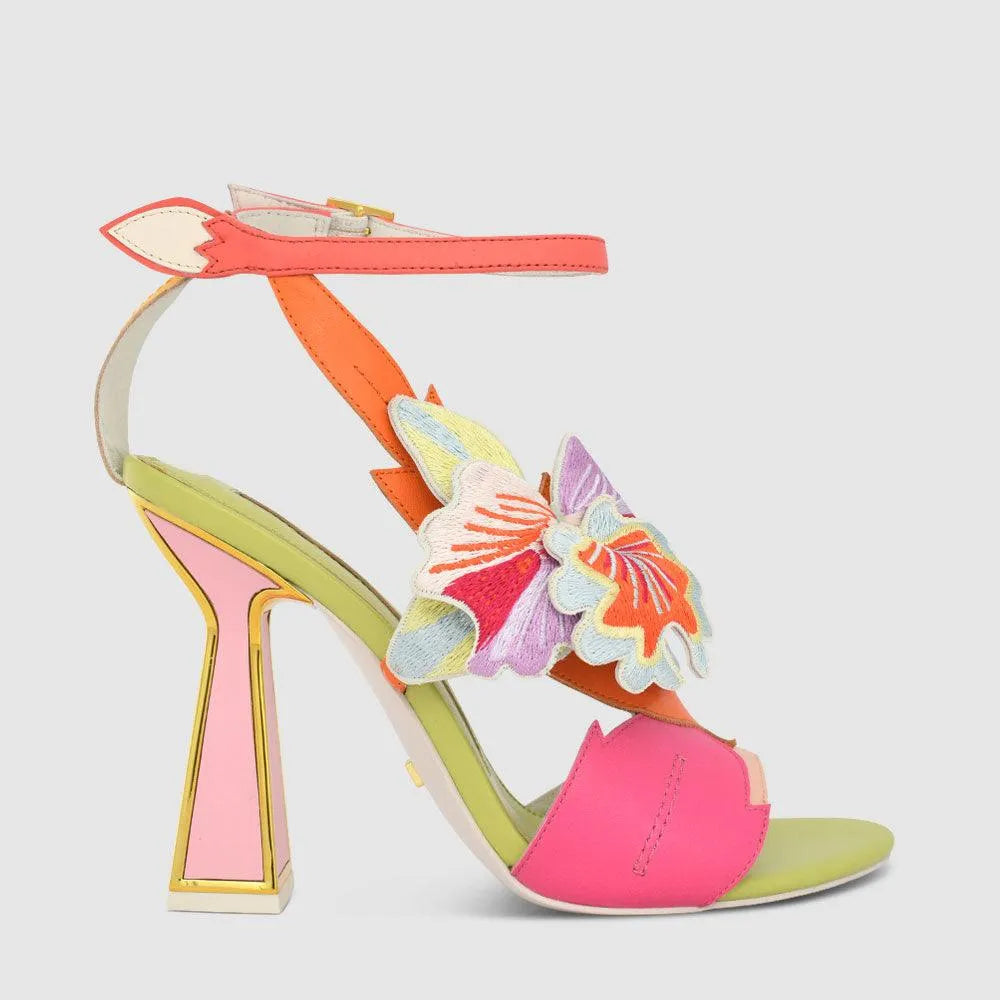 Orela Sandals Kat Maconie - tiendadicons.com