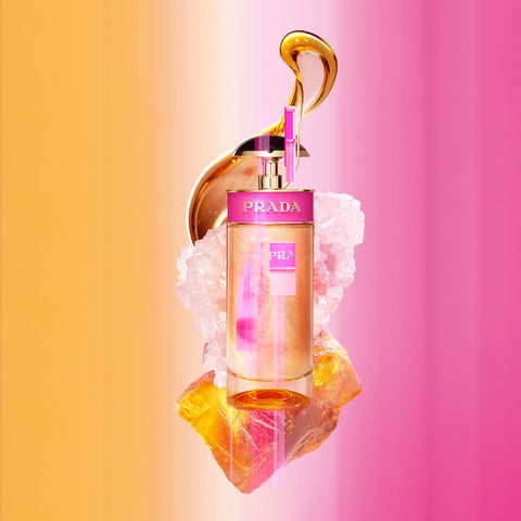 Perfume Prada Candy Eau de Parfum 2.7 oz - Para Mujer