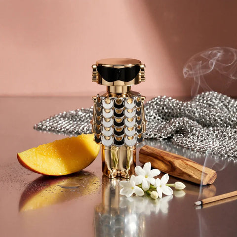 Perfume Rabanne Fame Eau de Parfum 1.7 oz - Para Mujer