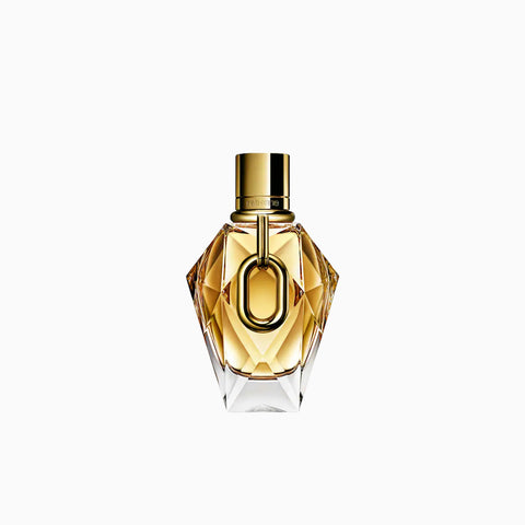 Perfume Rabanne Million Gold for Her Eau de Parfum 2.7 oz - Para Mujer
