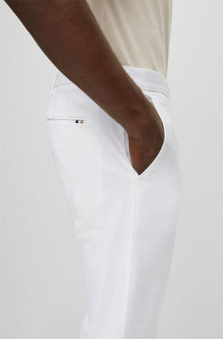 Pantalón Boss Slim Fit Chinos Con Strech - tiendadicons.com