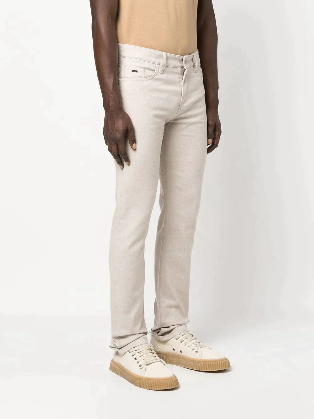 Pantalón Boss Slim Fit Stretch - tiendadicons.com