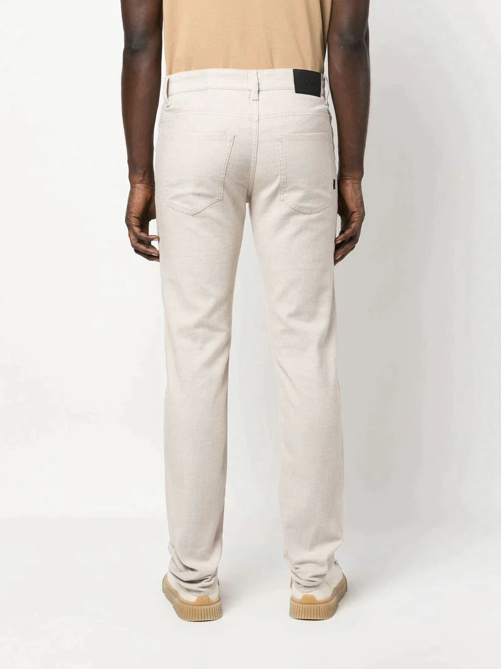 Pantalón Boss Slim Fit Stretch - tiendadicons.com