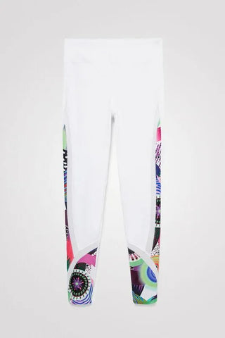 Leggin Desigual X M. Christian Lacroix - tiendadicons.com