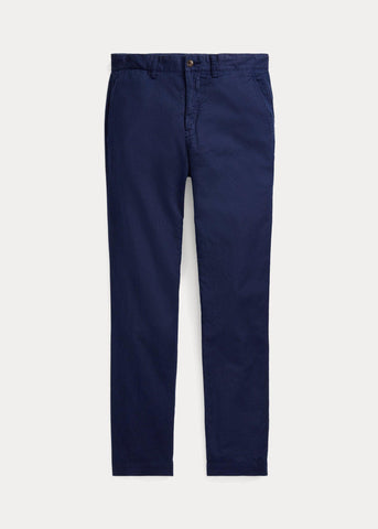 Pantalon Lino Polo Ralph Lauren Slim fit - tiendadicons.com
