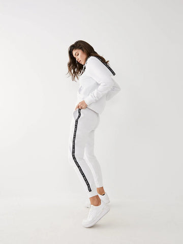 Jogger True Religion Logo Trim - tiendadicons.com