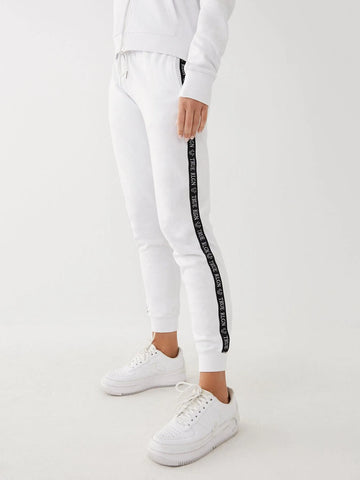 Jogger True Religion Logo Trim - tiendadicons.com