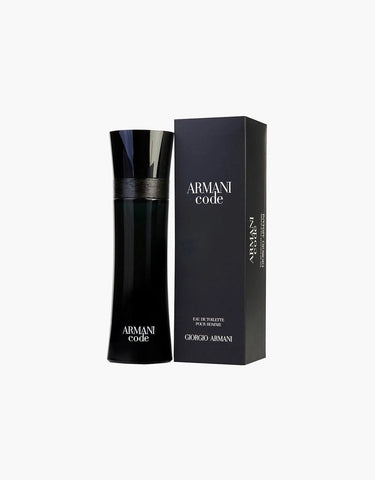 Armani Code 2.5oz - tiendadicons.com