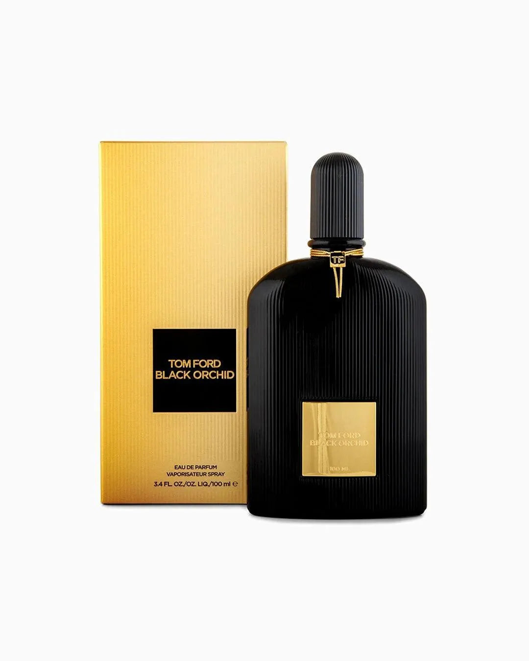 BLACK ORCHID TOM FORD 3.4oz - tiendadicons.com