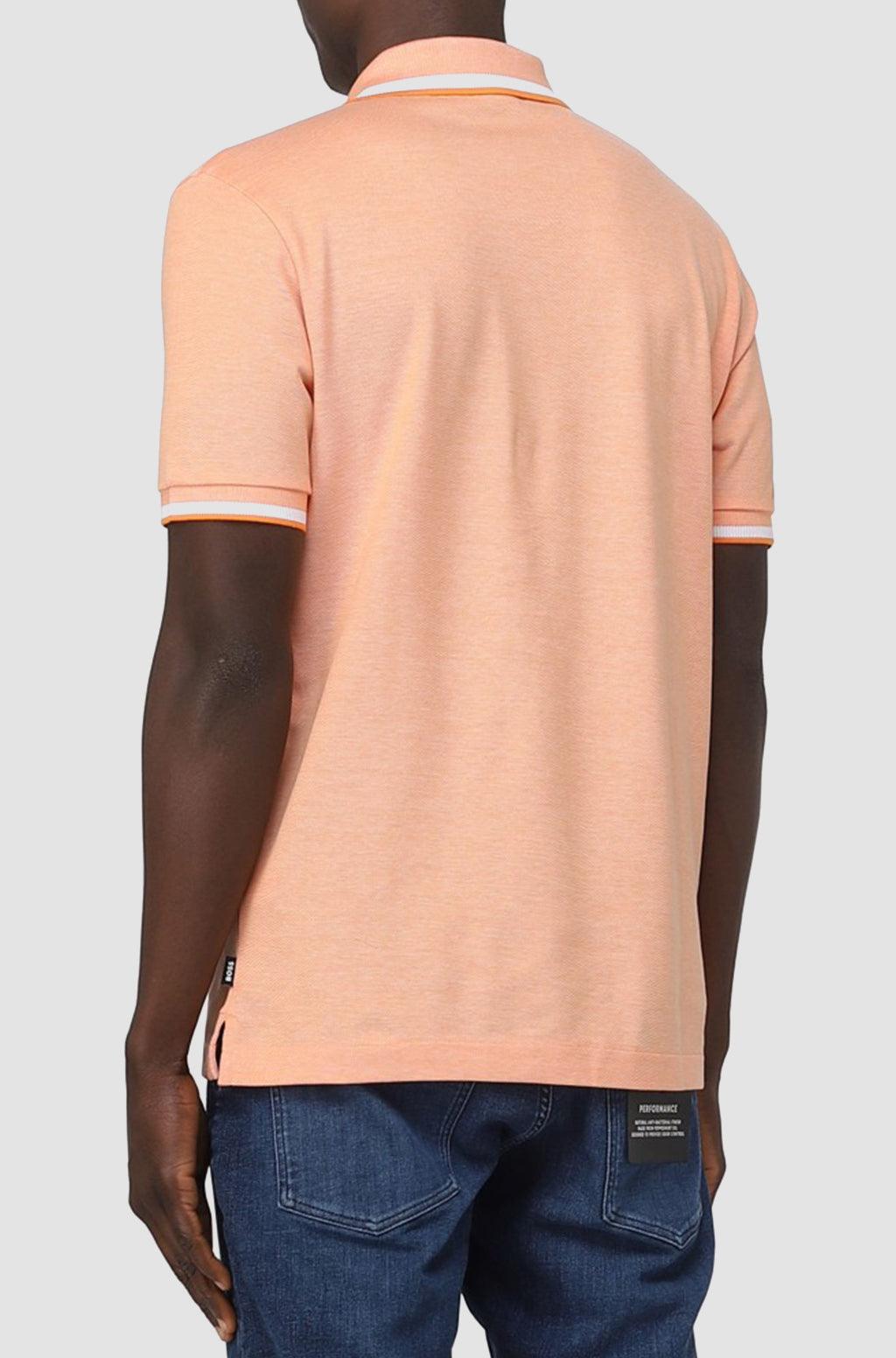 Polo Boss Oxford Cotton Regular fit - tiendadicons.com