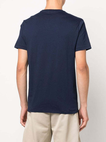 T-Shirt Polo Ralph Lauren Classic Fit Con Logo Bordado