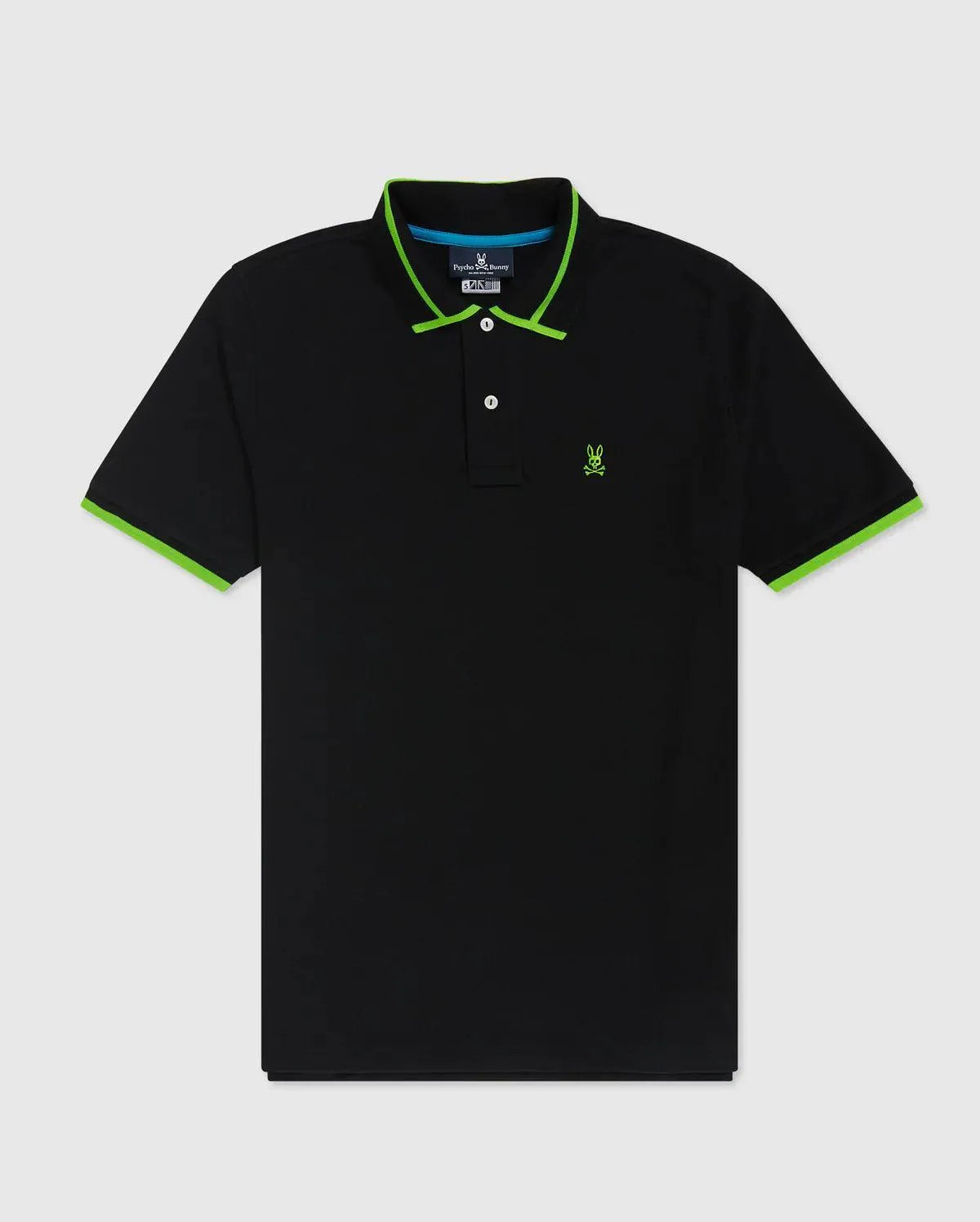 Polo Psycho Bunny Aaron - tiendadicons.com