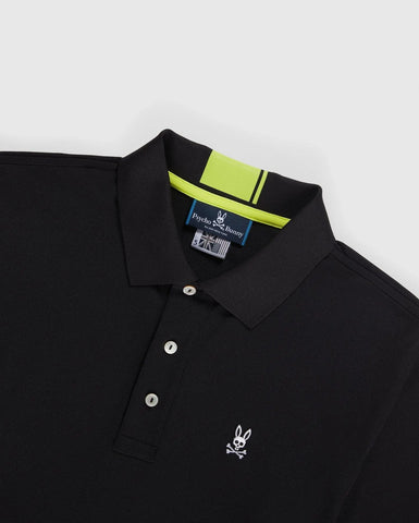 Polo Psycho Bunny Burnside Sport - tiendadicons.com