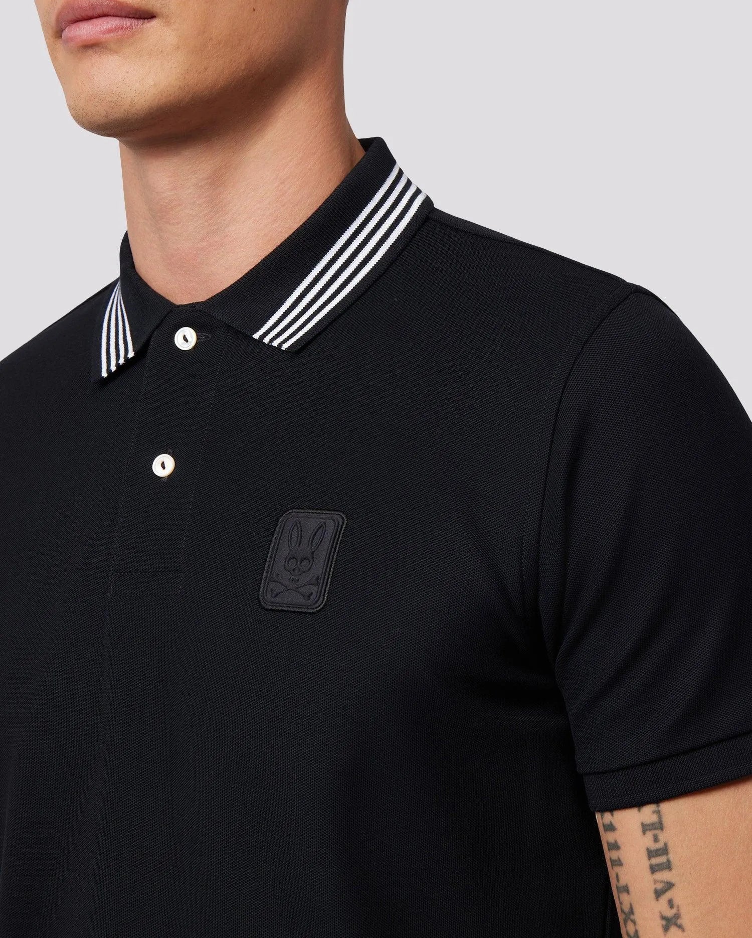 Polo Psycho Bunny Lloyds Fashion - tiendadicons.com