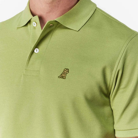 Polo De Hombre James Bark Regular fit - tiendadicons.com