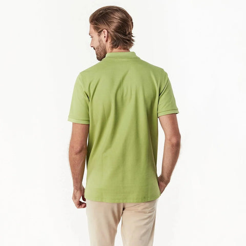 Polo De Hombre James Bark Regular fit - tiendadicons.com