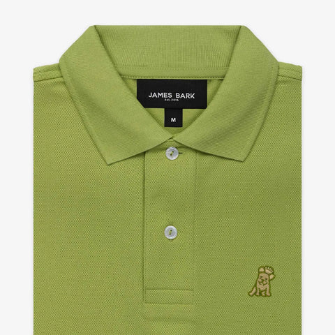 Polo De Hombre James Bark Regular fit - tiendadicons.com