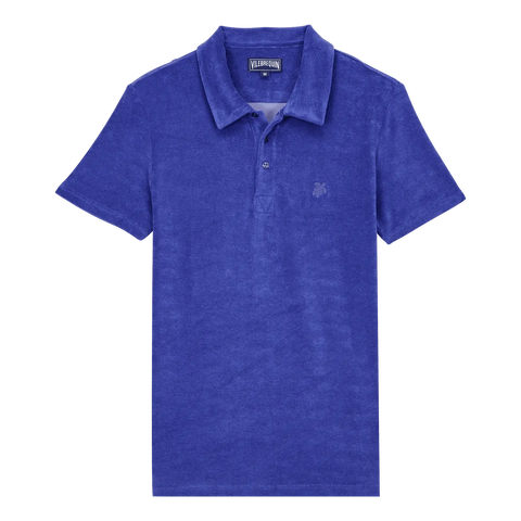 Polo Vilebrequin Terry - tiendadicons.com