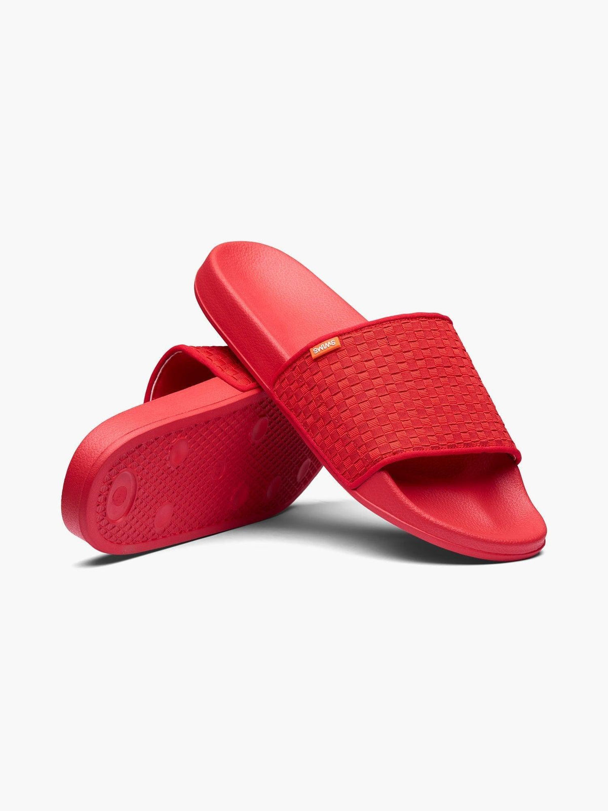 Pool Slide Swims - Rojo - tiendadicons.com