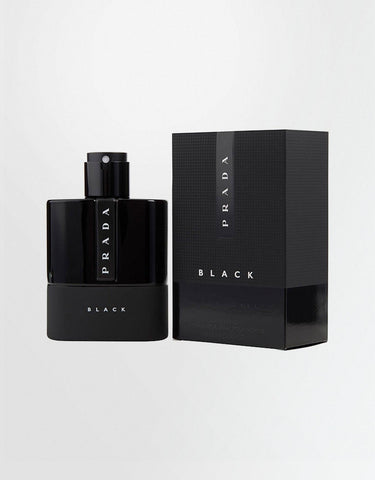 PRADA BLACK 3.4oz - tiendadicons.com